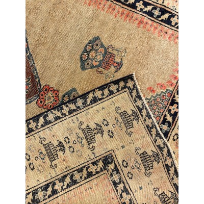01A - TABRIZ cm 193 x 135